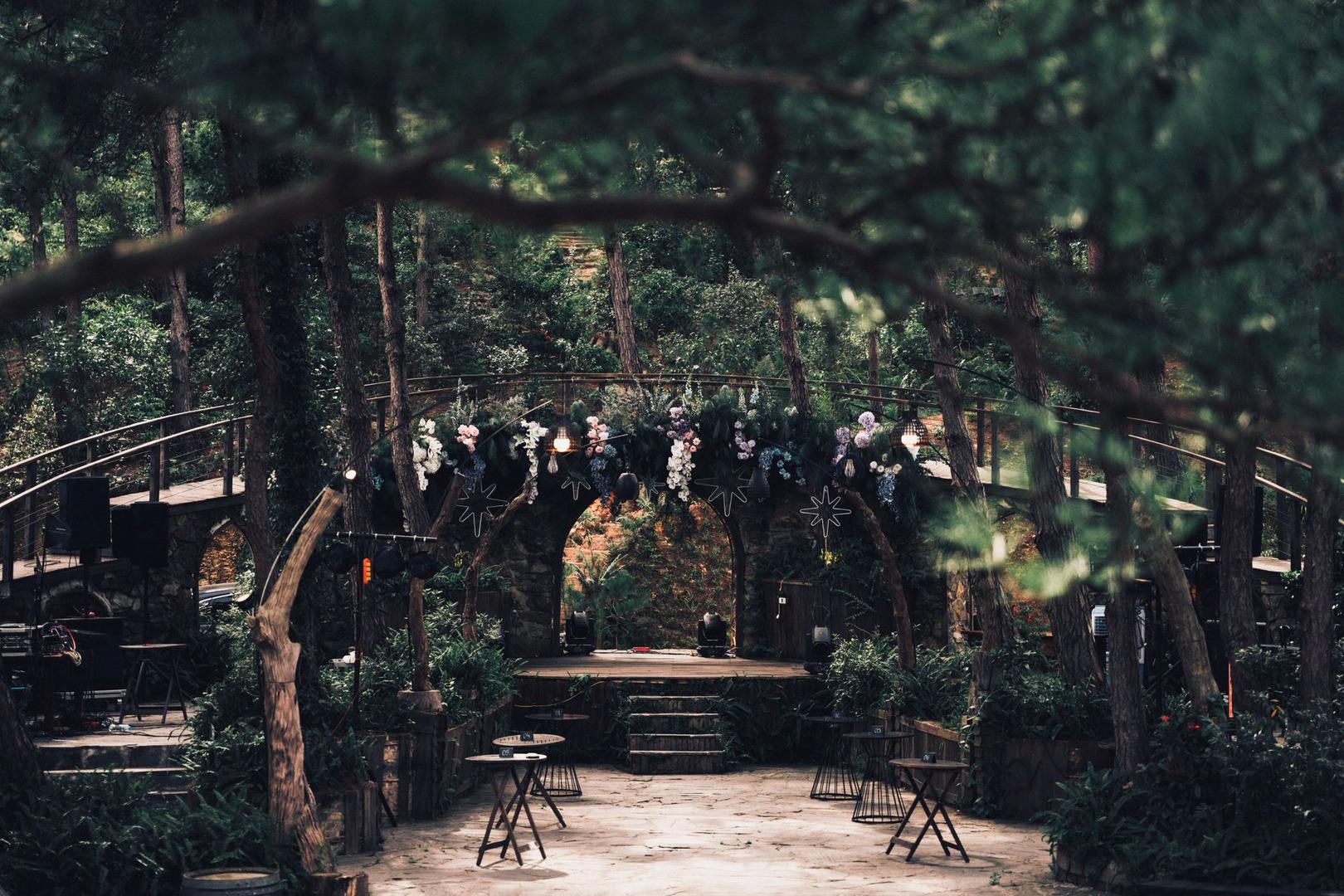 Aras Bağları Davet Bahçesi - fotoğraf 3