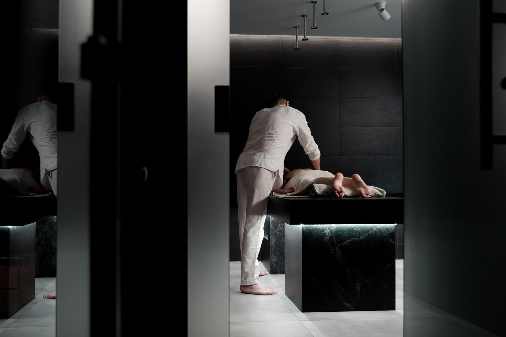 Spa & Wellness