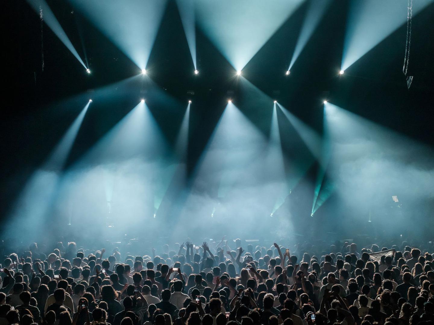 Konser