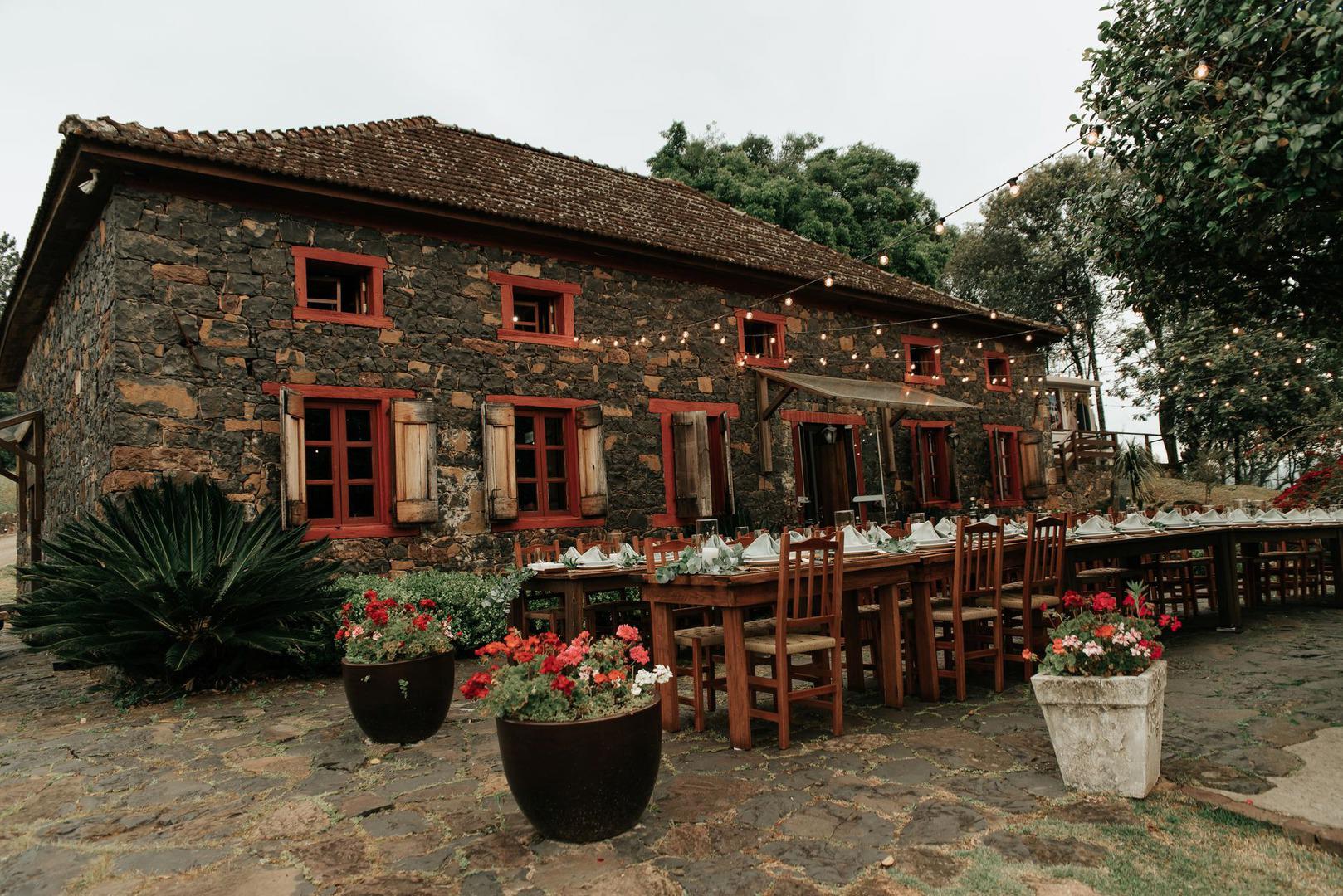Bağ Yolu Şarap Evi - fotoğraf 2