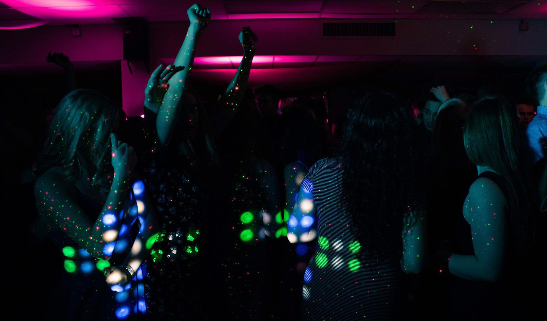 Parti & Gece