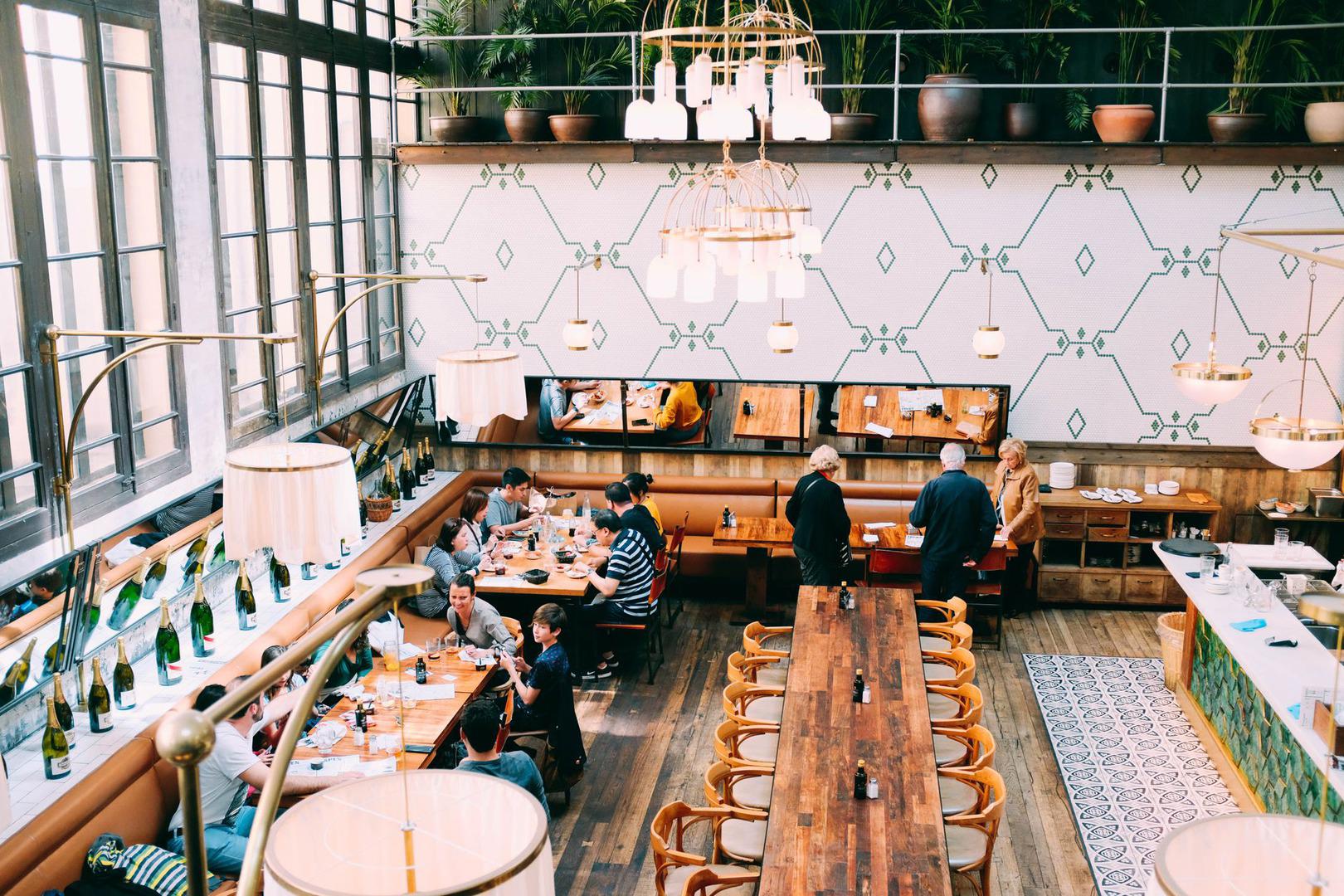 Restoran