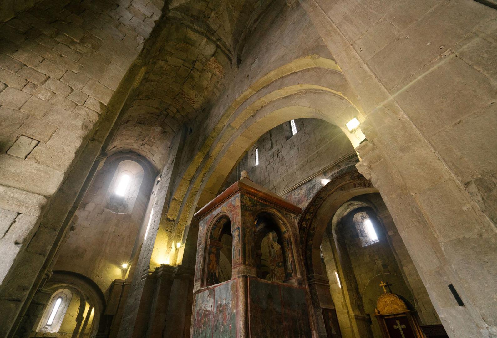 Bazalt Avlu Sanat Atölyeleri - fotoğraf 3
